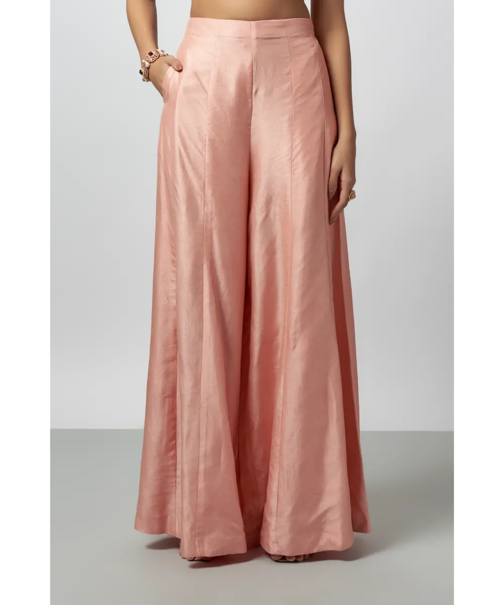 GOPI VAID-Nadira Pant Set